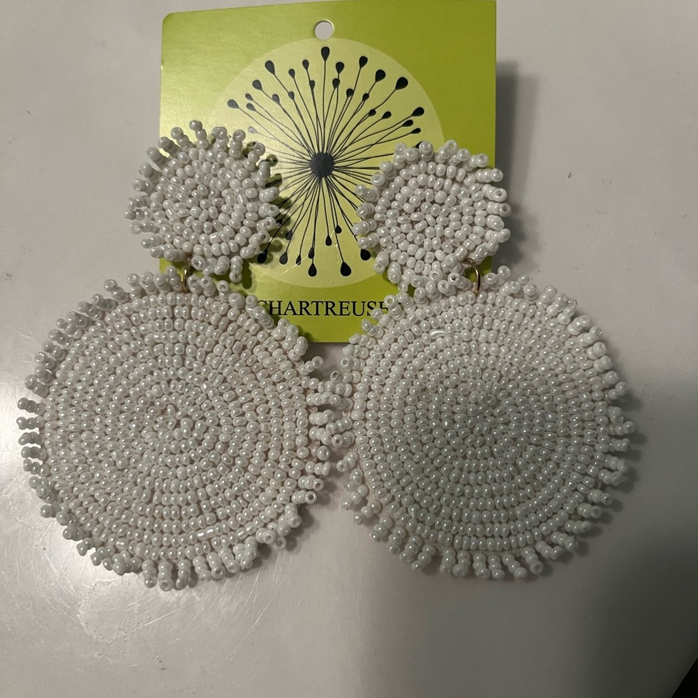 Beautiful Earrings